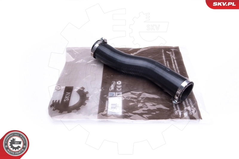 Charge Air Hose